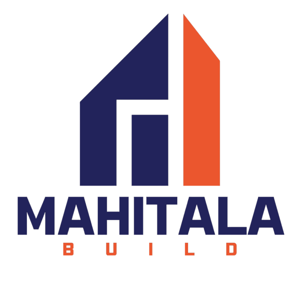 Logo Mahitala Build Rev