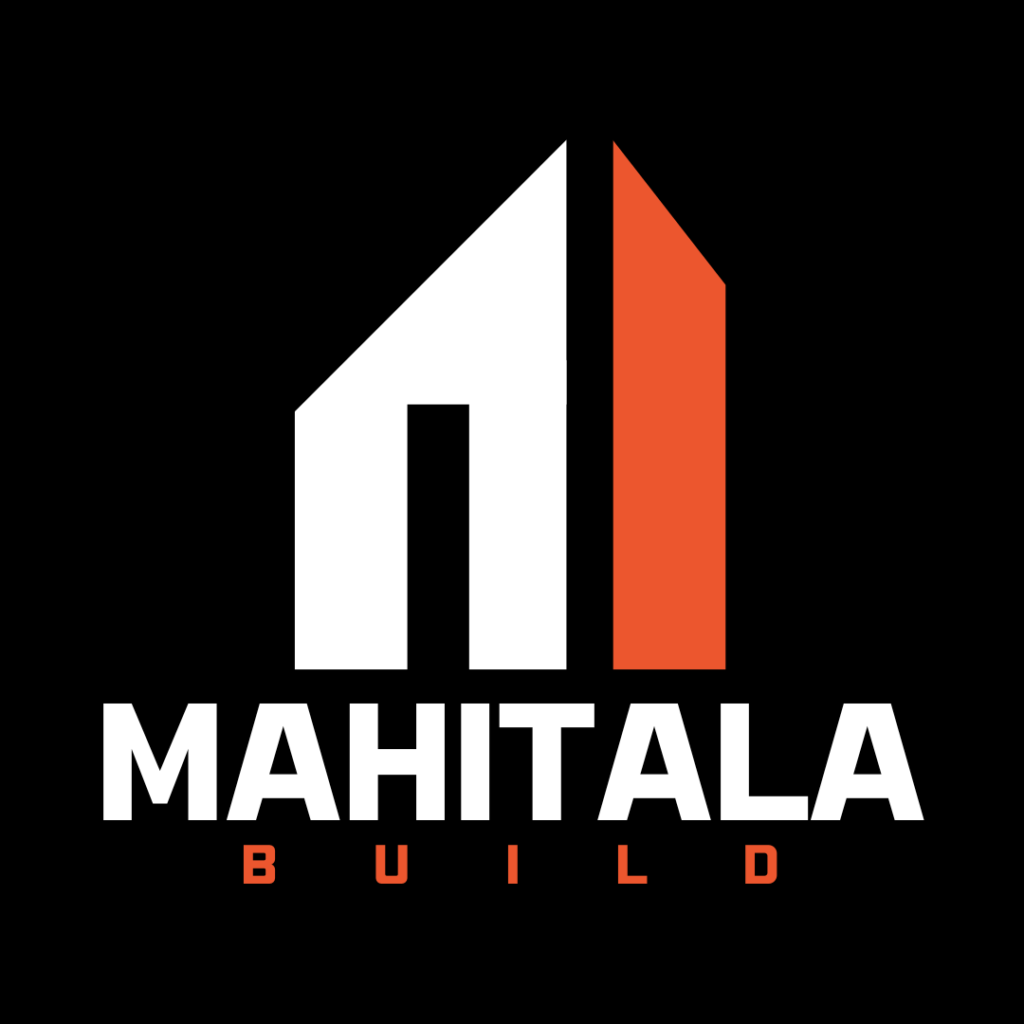 Logo Mahitala Putih